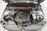 奥迪A4L2010款2.0TFSI 标准型