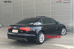 奥迪A6L2014款TFSI 标准型