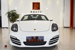 保时捷Boxster2013款Boxster 2.7L 