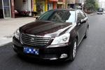 丰田皇冠2012款V6 2.5 Royal Saloon