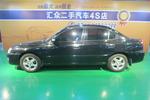 现代伊兰特2008款1.6GLS 手动豪华贵雅版