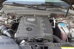 奥迪A4L2013款35 TFSI 自动标准型