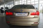 宝马7系2011款730Li 典雅型