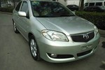 丰田威驰2006款1.5 GL-i 手动