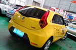 MG32013款1.5L 手动超值版