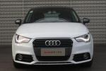 奥迪A1 Sportback2014款30 TFSI 舒适型