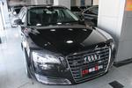 奥迪A8L2013款45 TFSI quattro舒适型