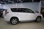 丰田RAV42012款炫装版 2.0L 自动四驱 