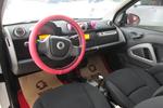 smartfortwo2012款1.0 MHD 硬顶标准版