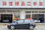 大众高尔夫2009款1.4TSI 手自一体 豪华型