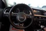 奥迪A4L2013款35 TFSI(2.0T)自动技术型