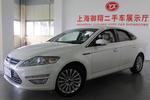 福特蒙迪欧2013款2.0L GTDi200 豪华型