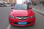 马自达Mazda62011款2.0L 手动型