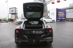 法拉利F12 berlinetta2012款V12 6.3L 基本款