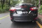 福特致胜2011款2.0T GTDi200 豪华型