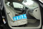 奥迪A6L2010款2.7TDI