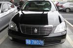 丰田皇冠2006款2.5L Royal 真皮版