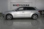 奥迪A3 Sportback2014款35 TFSI 自动舒适型