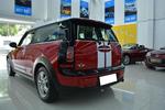 MINICLUBMAN2011款1.6L ONE