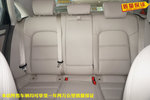 奥迪A4L2011款2.0TFSI 舒适型