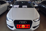 奥迪A4L2013款35 TFSI 自动标准型