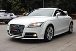 奥迪TTS2011款TTS Coupe 2.0TFSI quattro