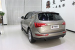 奥迪Q52012款2.0TFSI 技术型