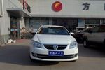 大众宝来2008款1.6L 手动 时尚型