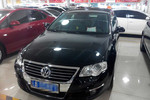 大众迈腾2009款1.8TSI DSG 舒适型