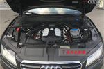 奥迪A72012款3.0TFSI quattro豪华型