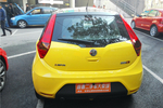 MG32011款1.5L 自动 精英版