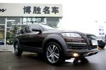 奥迪Q72014款35 TDI 越野型