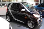 smartfortwo2009款coupe 1.0L 标准版