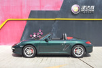 保时捷Boxster2009款Boxster