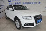 奥迪Q52013款2.0TFSI 技术型