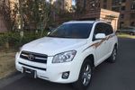 丰田RAV42012款炫装版 2.0L 自动四驱 