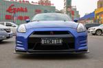 日产GT-R2012款3.8T Premium Edition 