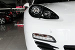 保时捷Panamera2010款Panamera 3.6L 