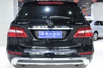 奔驰M级2012款ML350 4MATIC 动感型