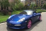 保时捷Boxster2009款Boxster 2.9L 