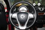 smartfortwo2014款1.0T 硬顶城市光波激情版