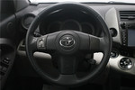 丰田RAV42011款2.4L 自动四驱至臻版 