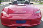 保时捷Boxster2009款Boxster S 3.4L 