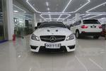 奔驰C63 AMG2014款C63 AMG Coupe Edition 507