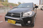 丰田RAV42010款2.0L 自动 豪华升级版