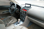 马自达Mazda62005款2.3旗舰型(新Mazda6)