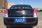 克莱斯勒3002013款300C 3.6L 尊适版