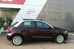 奥迪A1 sportback2013款30 TFSI Urban