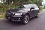 奥迪Q52013款40 TFSI 舒适型