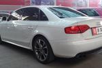 奥迪A4L2012款1.8TFSI 舒适型